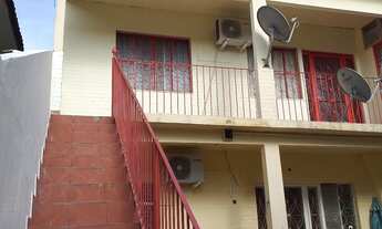 Imagem: Sobrado para alugar