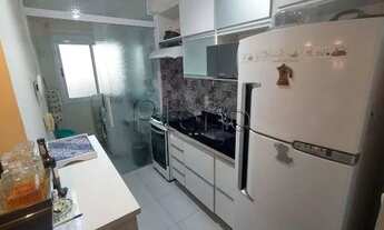 Imagem 4: Venda Apartamento com 2 dormitórios