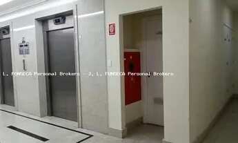 Imagem 6: Sala Comercial para Locação em Barueri, Alphaville Industrial, 2 banheiros, 1 vaga