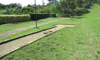 Imagem 1: Casa com 3 dormitórios para alugar, 351 m² por R$ 18.435,00/mês - Condomínio Jardim Paradi