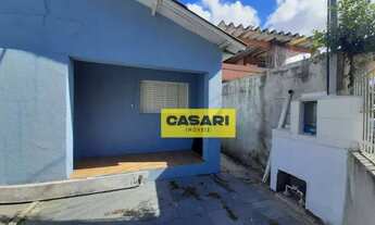 Imagem 6: Casa com 2 dormitórios à venda, 114 m² - Planalto - São Bernardo do Campo/SP