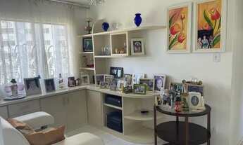 Imagem 4: Apartamento para venda 3/4 suíte, 84M² - Itaigara