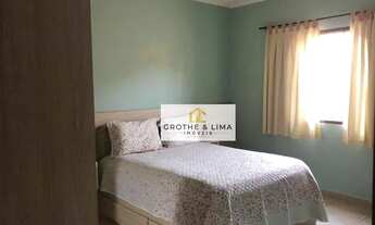 Imagem 3: Espaçosa casa com 4 quartos e garagem para 3 carros