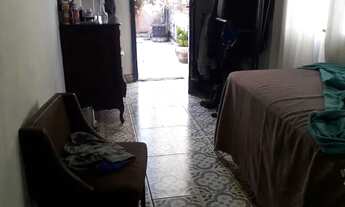 Imagem: Quarto individual