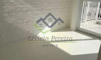 Imagem 6: BARUERI - Apartamento Padrão - ALPHAVILLE EMPRESARIAL