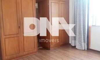 Imagem: Apartamento com Área Privativa-À VENDA-Flamengo-Rio