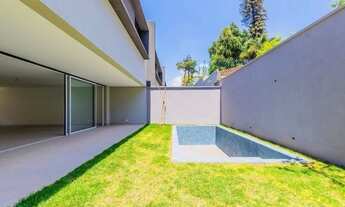 Imagem 4: Venda Casa 4 Dormitórios - 401 m² Brooklin Velho