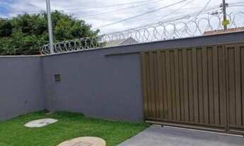 Imagem 4: Casa para venda com 125 metros quadrados com 3 quartos em Bicanga - Serra - Es