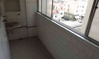 Imagem: Apartamento com 2 dormitórios para alugar