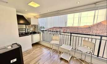 Imagem 4: Apartamento à venda no bairro Ipiranga - São Paulo/SP, Zona Sul