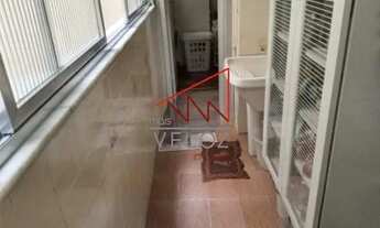 Imagem 4: Apartamento para venda - 2 quartos em Ipanema - Rio de Janeiro - RJ