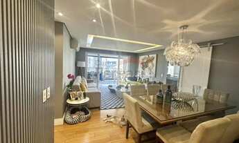 Imagem: Apartamento Santa Teresinha - 3 suítes