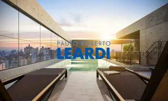 Imagem: APARTAMENTO - VILA MARIANA - SP