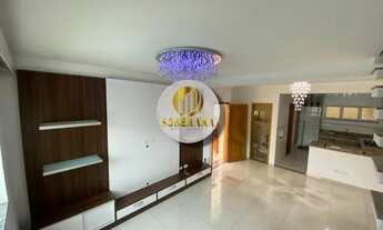 Imagem 3: Casa de condomínio para aluguel possui 130 metros quadrados com 3 quartos