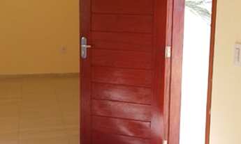 Imagem: Casa grande no cajupiranga