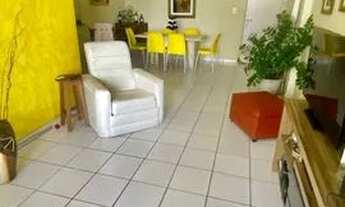 Imagem 7: Apartamento à venda com três (03) quartos em Boa Viagem, Recife-PE