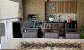 Imagem 6: São Paulo - Apartamento Padrão - Belém