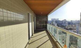 Imagem 7: Cobertura, Locação, 04 dormitórios, 222,70m², R$7.725,51/mês - Centro - SBC/SP