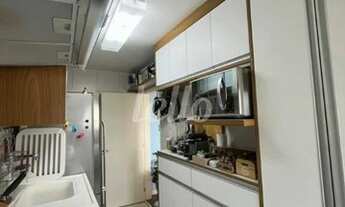 Imagem 5: São Paulo - Apartamento Padrão - Vila Clementino