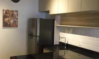 Imagem 2: SÃO PAULO - Apartamento Padrão - SANTA EFIGÊNIA