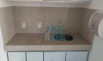 Imagem 6: Conjunto, 140 m² - venda por R$ 2.240.000,00 ou aluguel por R$ 22.620,00/mês - Moema - São