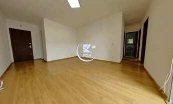 Imagem 2: Apartamento à venda no Parque Santana em Mogi das Cruzes, 99m² de construção