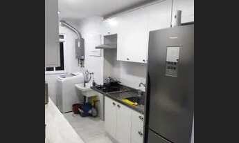 Imagem 7: Apartamento para venda tem 58 metros quadrados com 2 quartos