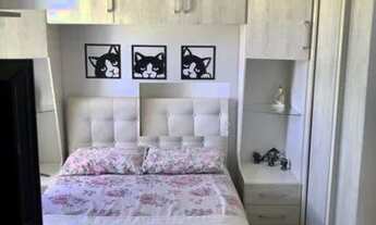 Imagem 5: Apartamento à venda Avenida Juscelino Kubitschek de Oliveira, Jardim Leopoldina - Porto Al