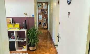 Imagem 2: Apartamento para Aluguel - Perdizes, 2 Quartos, 62 m2