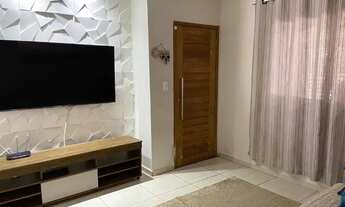 Imagem 4: CA0100 Casa Village das Flores