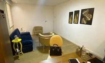 Imagem 3: Sala empresarial em Boa Viagem