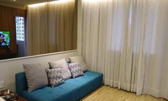 Imagem 7: Flat para aluguel com 34 metros quadrados com 1 quarto em Jardim Paulista - São Paulo - SP