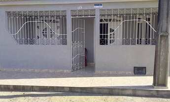 Imagem 6: Casa em Nossa senhora das Dores