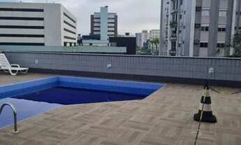 Imagem: Alugo Apto Centro Joinville - 1 quarto