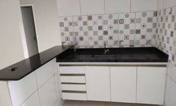 Imagem 3: Alugo apartamento em Aldeia km 7,5 no Village Residence, 1° andar, 56 m2Aldeia