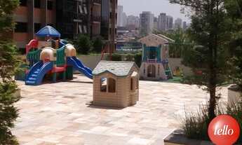 Imagem 5: São Paulo - Apartamento Padrão - Saúde