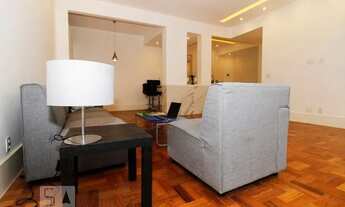 Imagem 4: Apartamento para Aluguel - Copacabana, 3 Quartos, 116 m2