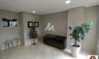 Imagem 5: Apartamento (tipo - padrao) 2 dormitórios, cozinha planejada, portaria 24hs, lazer, espaço