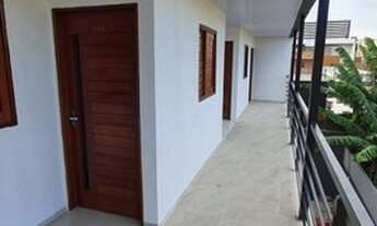 Imagem: Apartamento 3/4 próx. à Av. Rotary, Gruta