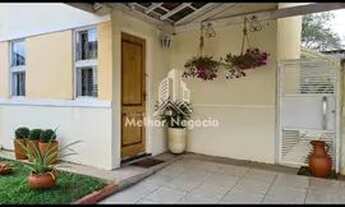 Imagem: Casa à Venda, Jardim Três Marias, Piracicaba