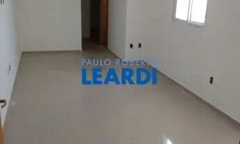 Imagem: COBERTURA - JARDIM ANA MARIA - SP