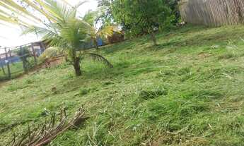 Imagem 4: Terreno no panorama