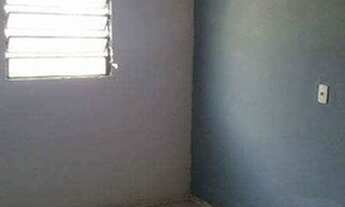 Imagem 6: Casa na Cruz das Almas