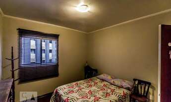 Imagem: Apartamento para Aluguel - Paraíso, 2 Quartos