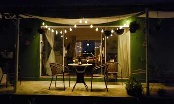 Imagem: BANGALÔ EM SERRA DE SÃO BENTO