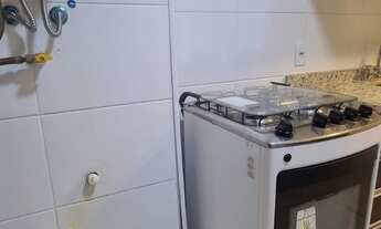 Imagem 3: APARTAMENTO GARDEN 100M2 TODO DECORADO