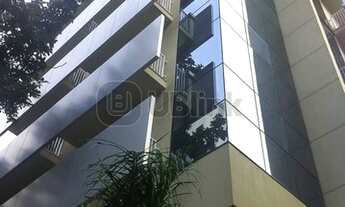 Imagem 3: Sala comercial para venda no bairro Pinheiros 35m²