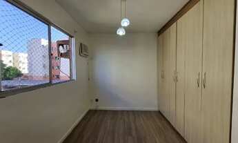 Imagem: Eliza Miranda, 3 quartos, armários modulados