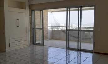 Imagem 5: Apartamento com 3 quartos na região central de Cuiabá