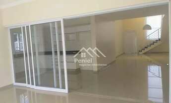 Imagem 6: Sobrado com 3 dormitórios à venda, 318 m² por R$ 2.380.000 - Vila do Golf - Ribeirão Preto